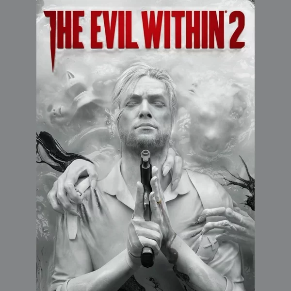 Bethesda Softworks The Evil Within 2