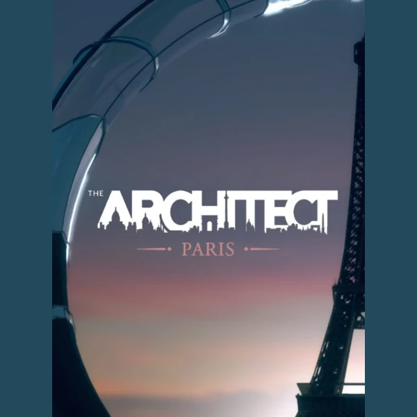 Enodo Games The Architect: Paris