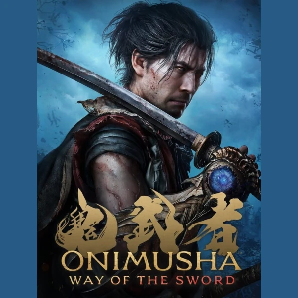 Capcom Onimusha: Way of the Sword