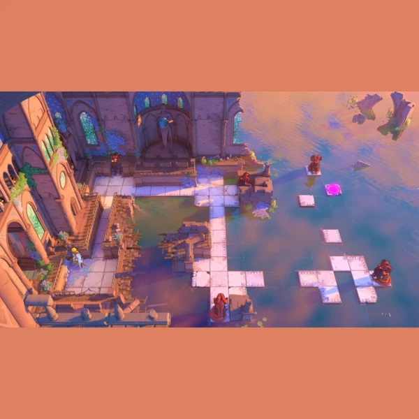 Arc Games Order of the Sinking Star