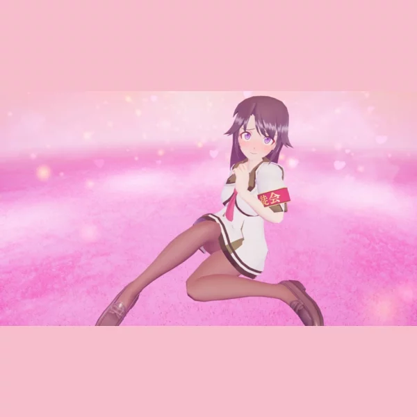 PQube Gal*Gun 2, Gal Gun