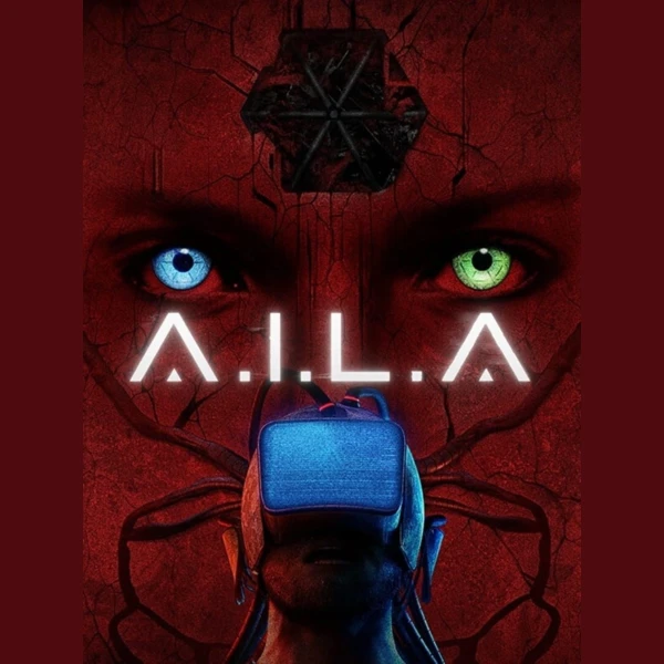 Fireshine Games A.I.L.A