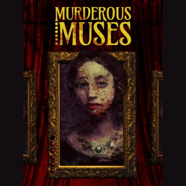 D'Avekki Studios Murderous Muses