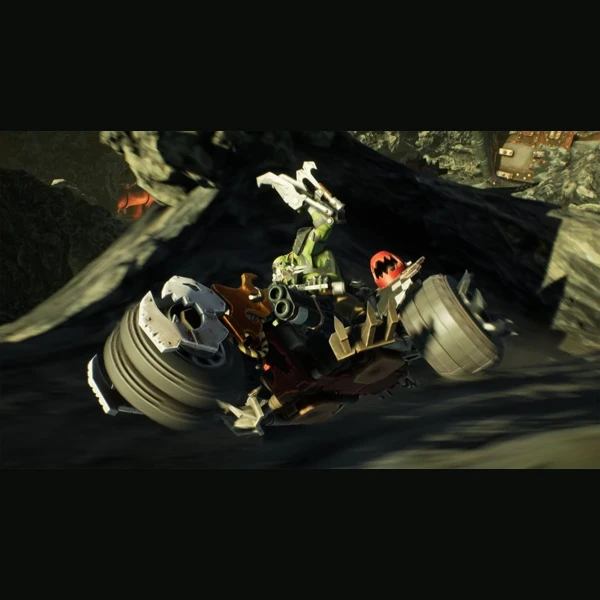 Wired Productions Warhammer 40,000: Speed Freeks