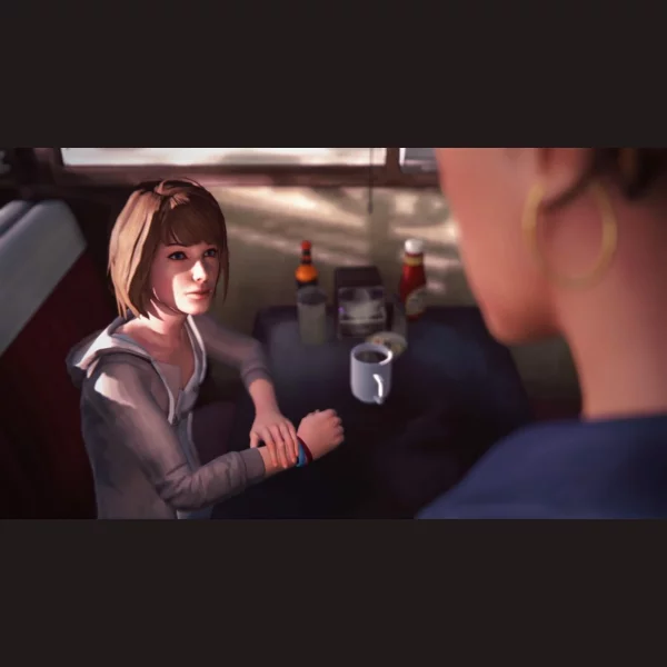 Square Enix Life is Strange: Episode 2 - Out of Time