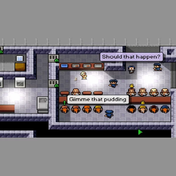 Team17 The Escapists