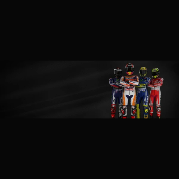 Plug In Digital MotoGP 14