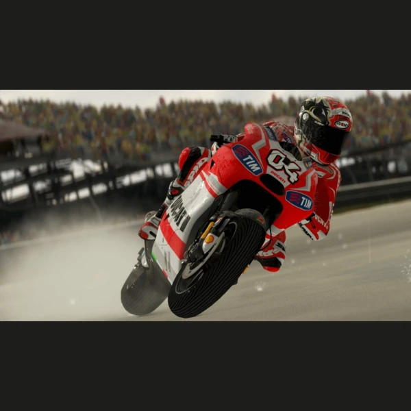 Plug In Digital MotoGP 14