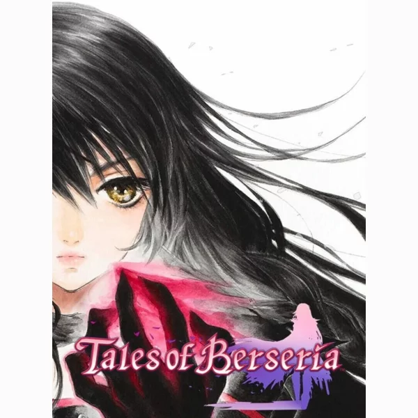 Bandai Namco Entertainment America Tales of Berseria