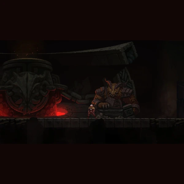 PM Studios, inc. Dragon Is Dead
