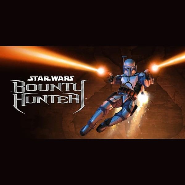 Aspyr Media Star Wars: Bounty Hunter