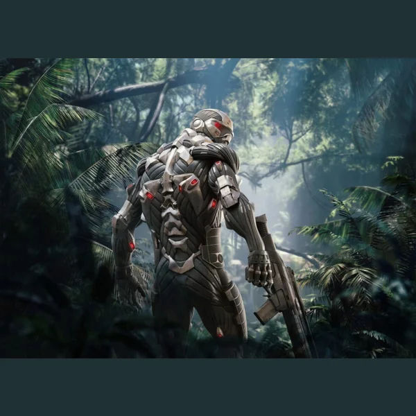 Crytek Crysis Remastered