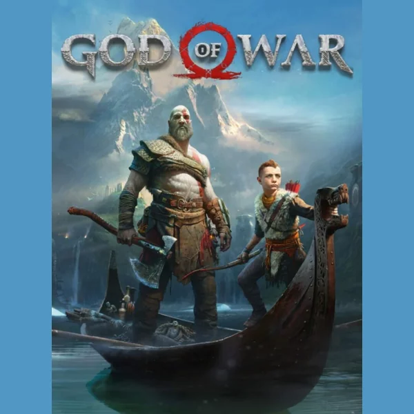 Sony Interactive Entertainment God of War