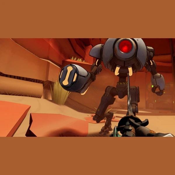 RyseUp Studios Roboquest VR