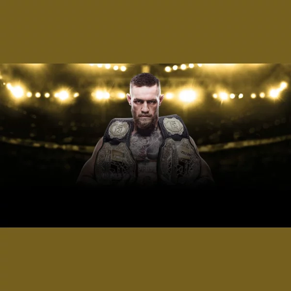 Electronic Arts EA Sports UFC 3