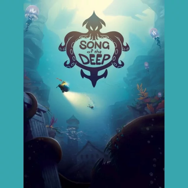 GameTrust Song of the Deep