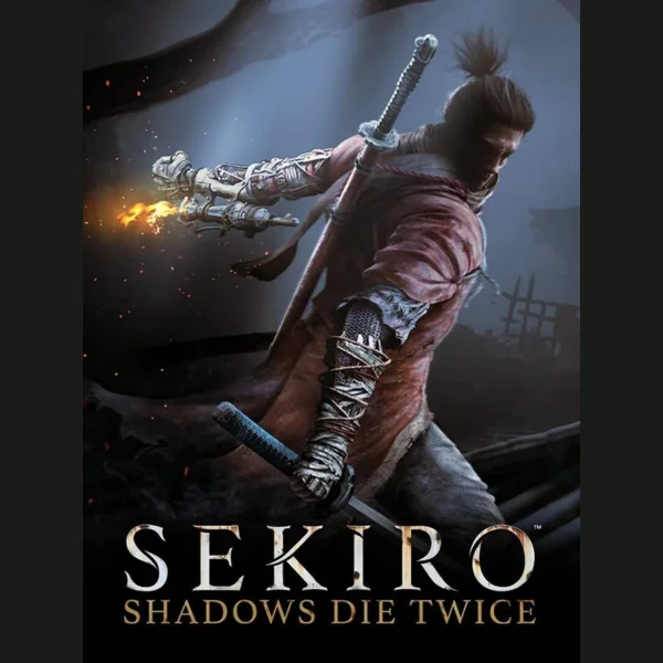 Activision Sekiro: Shadows Die Twice