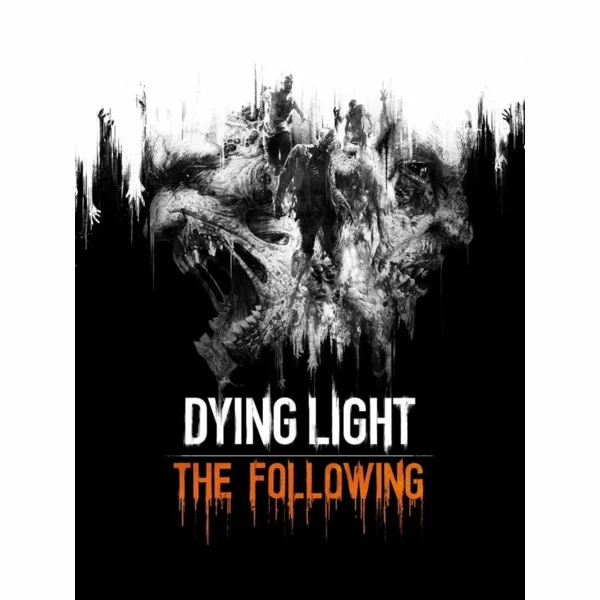 WB Games Dying Light: The Following