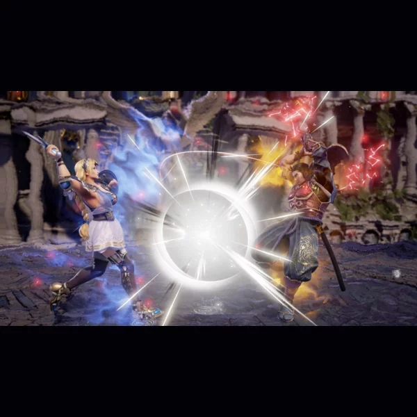 Bandai Namco Entertainment SoulCalibur VI