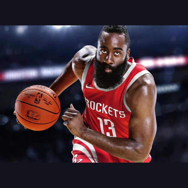 EA Sports NBA Live 18