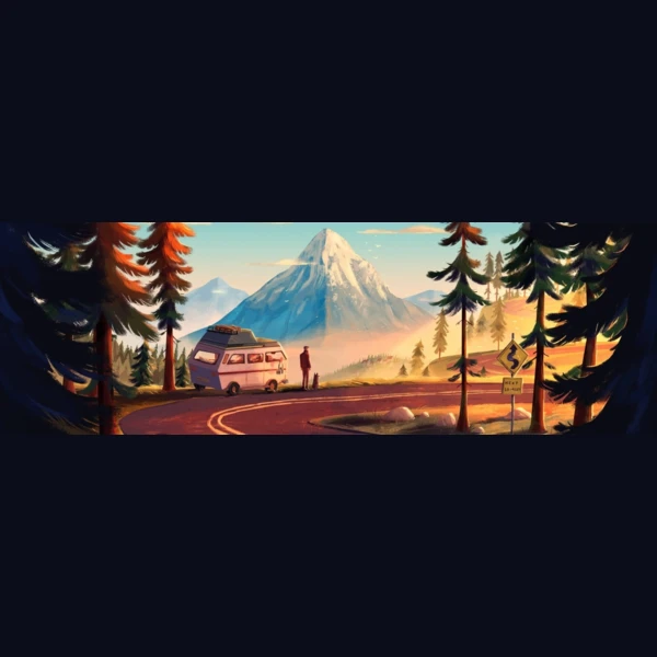 Annapurna Interactive Forever Ago