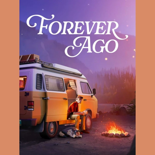 Annapurna Interactive Forever Ago
