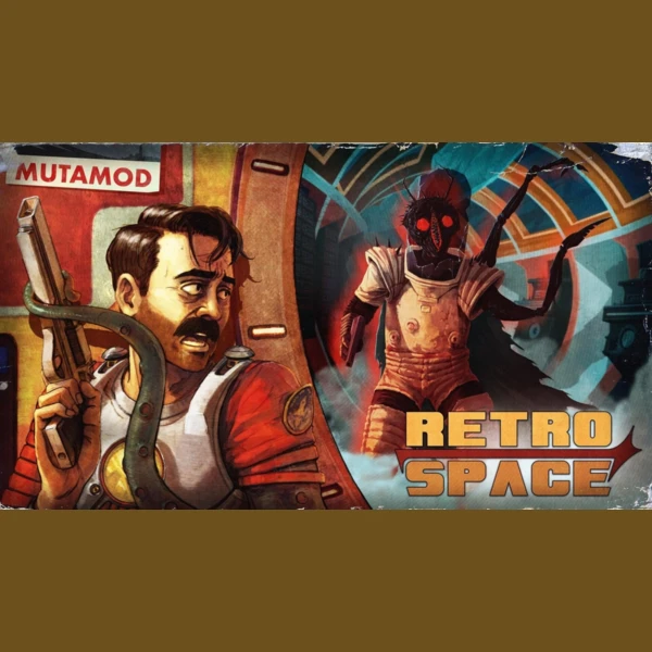Kwalee Retrospace