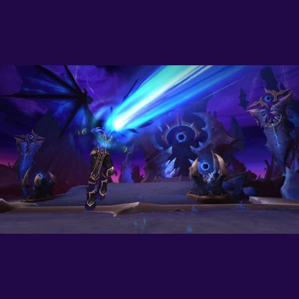 Blizzard Entertainment World of Warcraft: Midnight