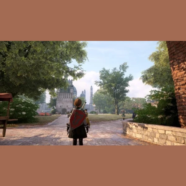 Bandai Namco Entertainment Inc. Echoes of Aincrad, Sword Art Online