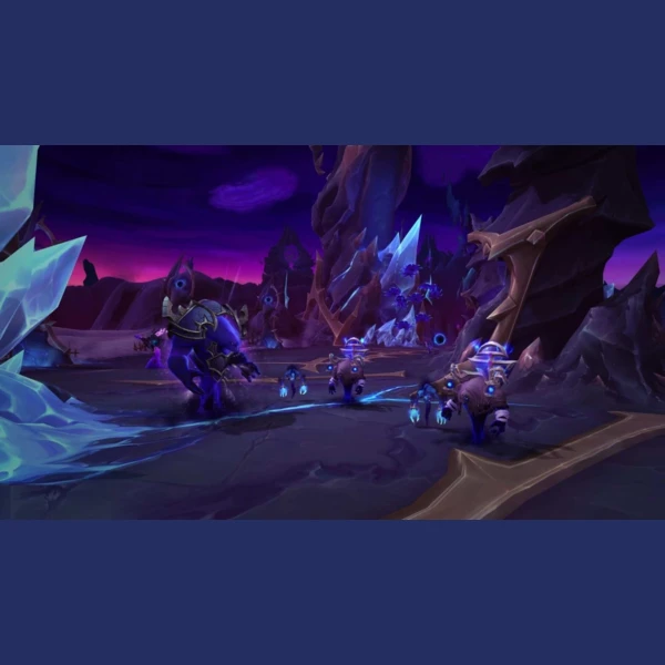 Blizzard Entertainment World of Warcraft: Midnight