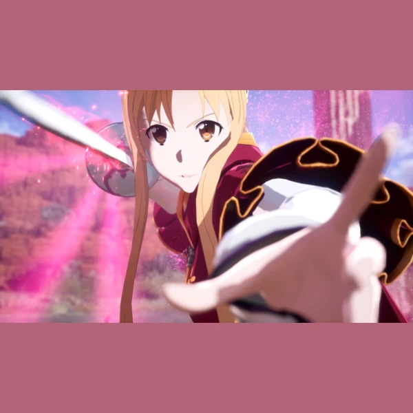 Bandai Namco Entertainment Inc. Echoes of Aincrad, Sword Art Online