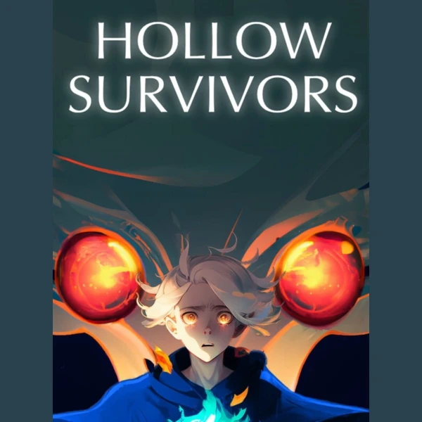 Danny Deer Hollow Survivors