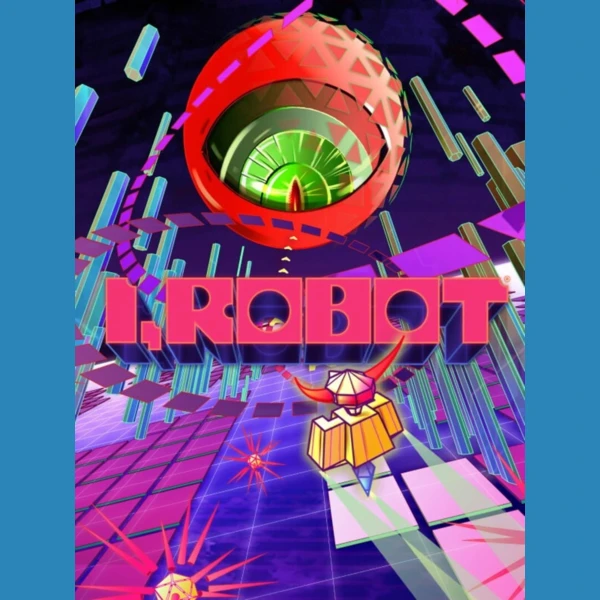 Atari SA I, Robot