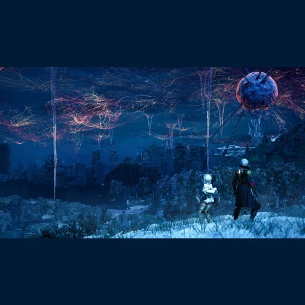 Bandai Namco Entertainment Code Vein II