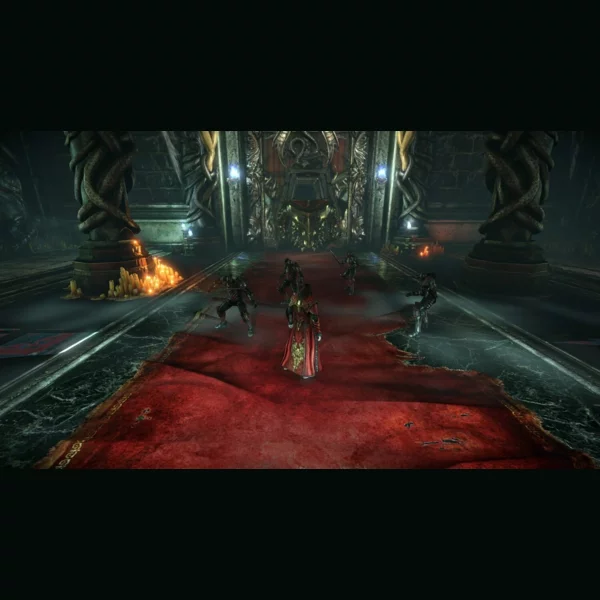 Konami Castlevania: Lords of Shadow 2