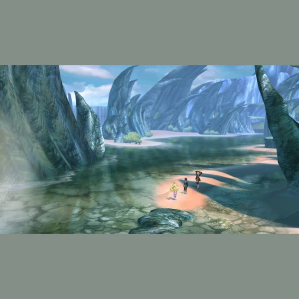 Bandai Namco Entertainment Tales of Xillia Remastered