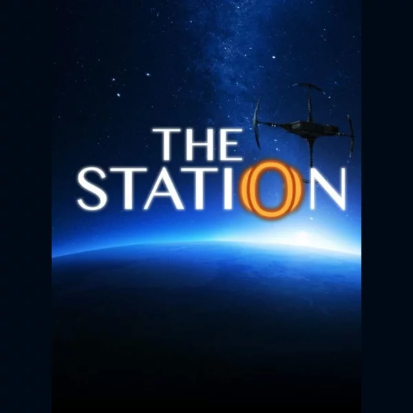 The Station Game The Station