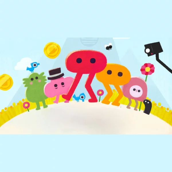 Devolver Digital Pikuniku