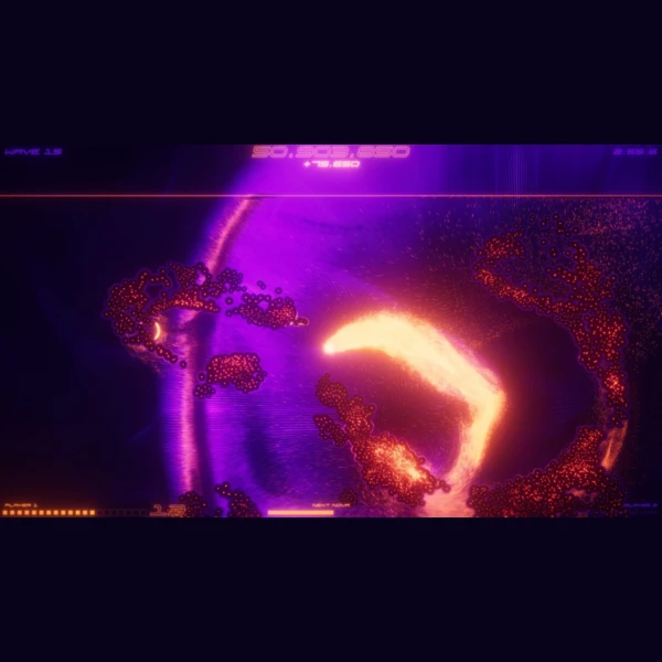 Radiangames FireBall 2