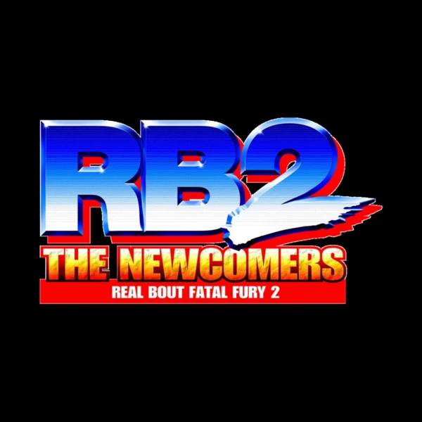 SNK Corporation Real Bout Fatal Fury 2: The Newcomers