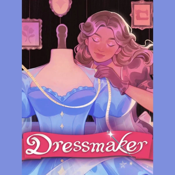 Free Lives Games Dressmaker