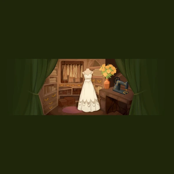 Free Lives Games Dressmaker