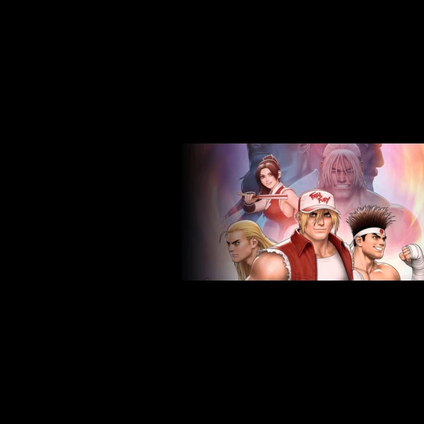SNK Corporation Real Bout Fatal Fury 2: The Newcomers