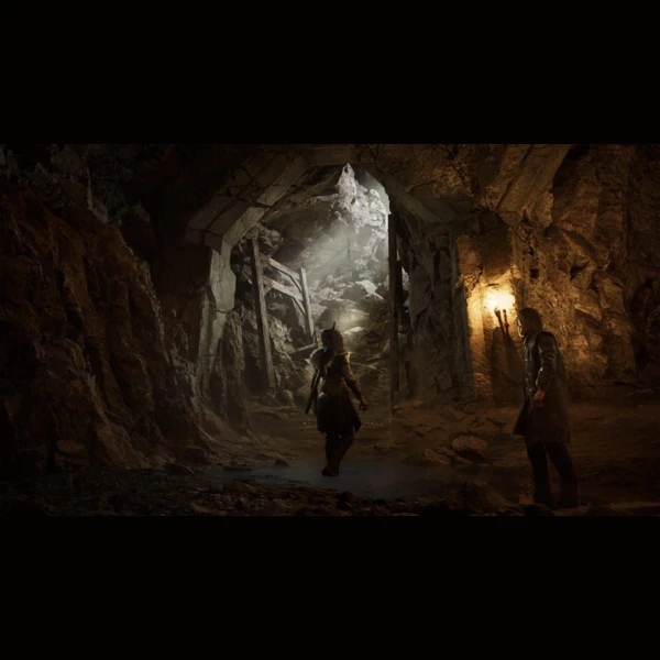 Deep Silver Echoes of the End
