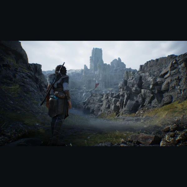 Deep Silver Echoes of the End