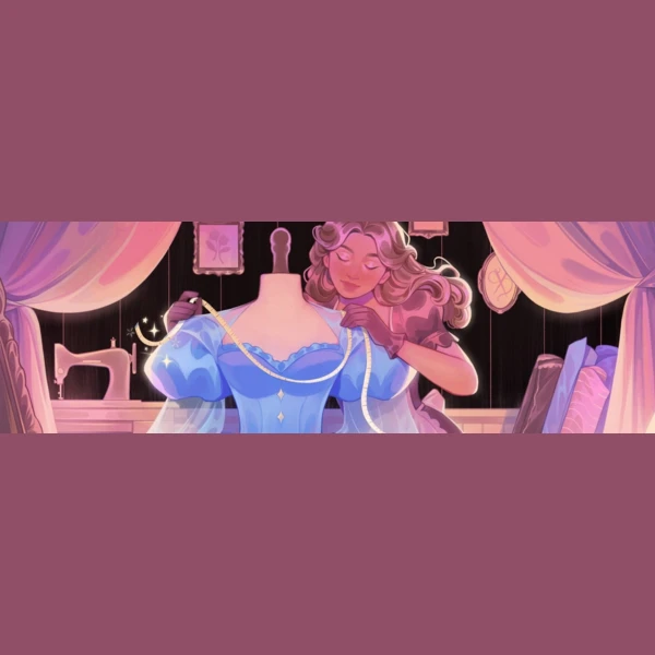 Free Lives Games Dressmaker