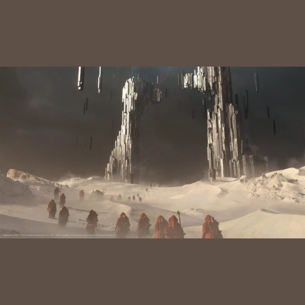 Sony Interactive Entertainment Death Stranding 2: On The Beach