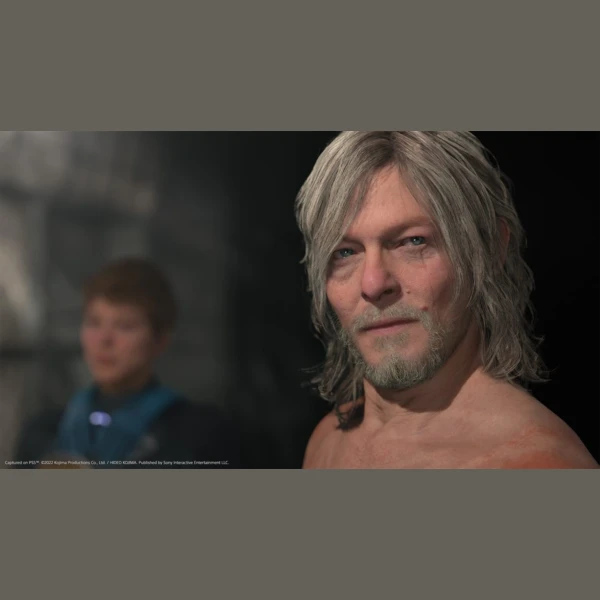 Sony Interactive Entertainment Death Stranding 2: On The Beach