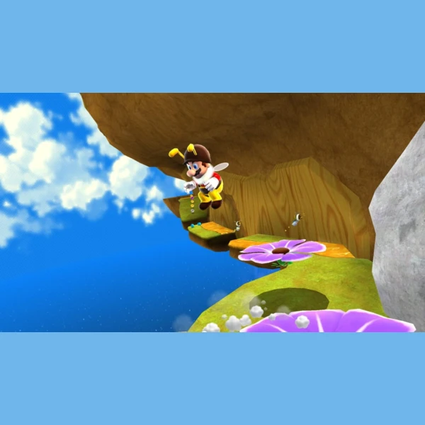 Nintendo Super Mario Galaxy + Super Mario Galaxy 2