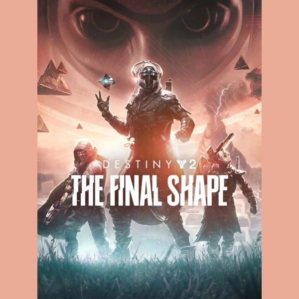 Bungie Destiny 2: The Final Shape